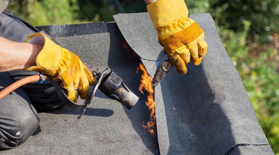 Professional residential roofers in Lutz, FL